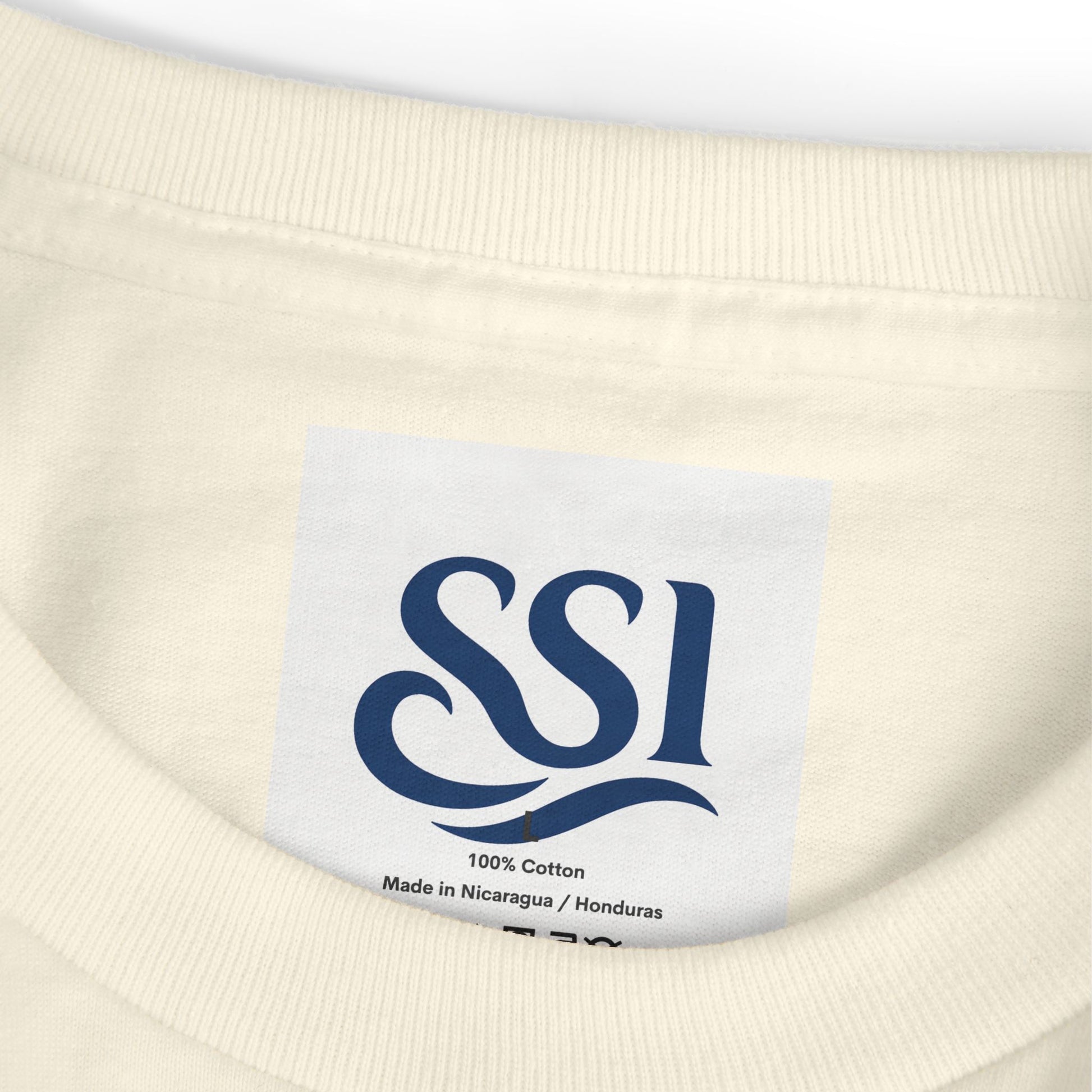 Unisex Vintage-Style Tee with St. Simons Island Design, Casual Summer Shirt, Beachwear, Gift for Travelers, Eco-Friendly Cotton