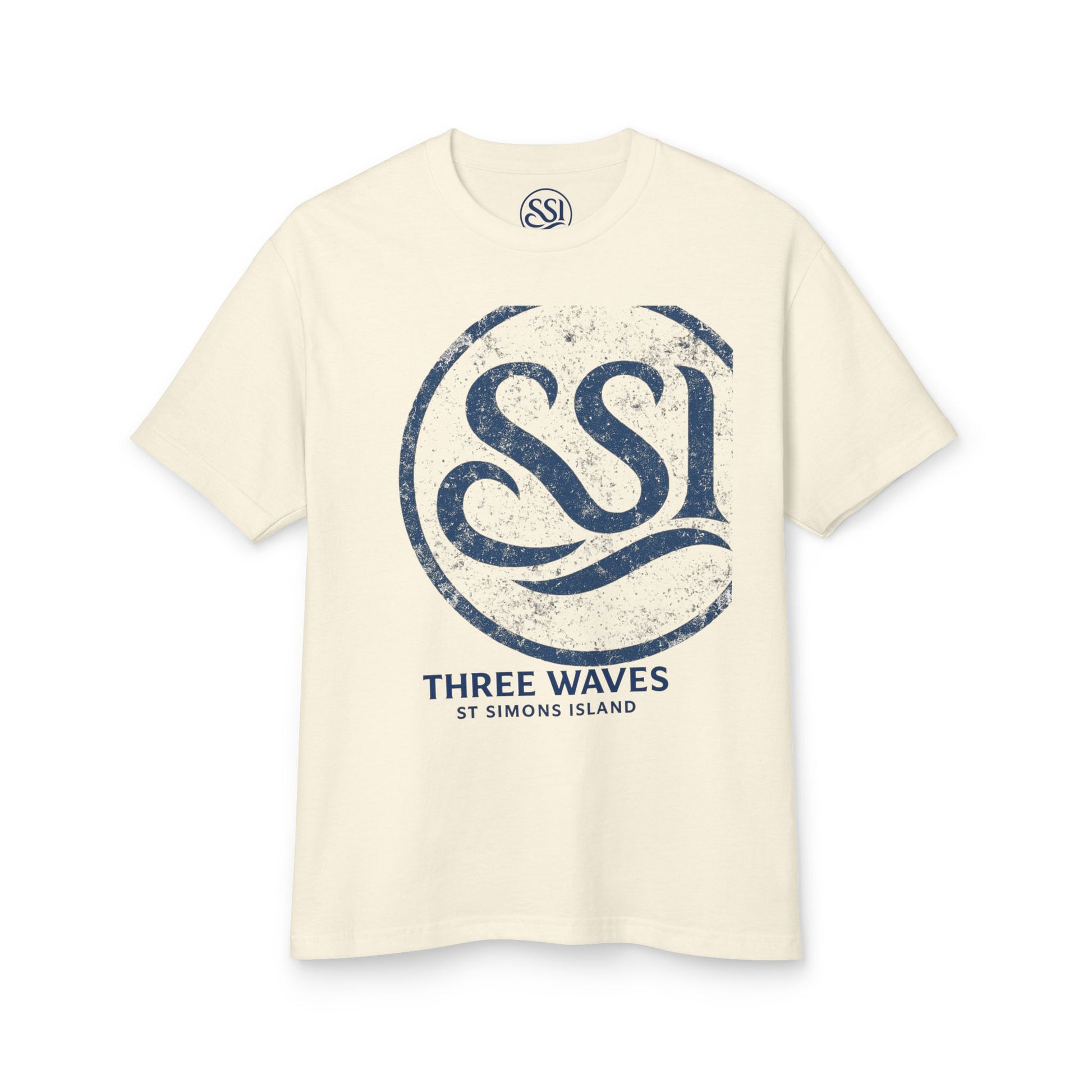 Coastal Vibes Graphic Tee - Perfect for Beach Lovers, Casual Wear, Summer Gatherings, Travel, and Concerts, Features 'S'All Good!! and [...]