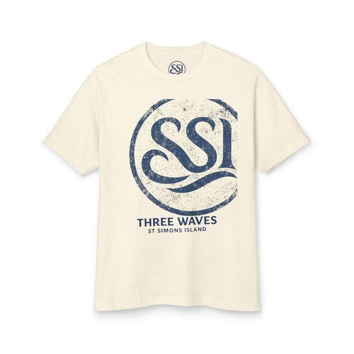 Coastal Vibes Graphic Tee - Perfect for Beach Lovers, Casual Wear, Summer Gatherings, Travel, and Concerts, Features 'S'All Good!! and [...]