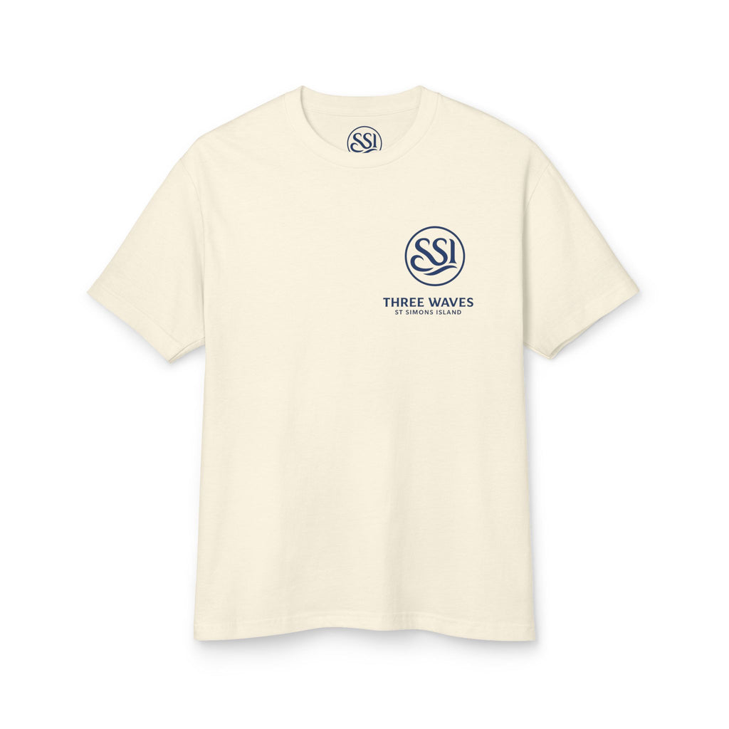 Beach-Themed Unisex Tee, The Beach is Calling Shirt, Summer Vibes T-Shirt, Vacation Apparel, Gift for Beach Lovers, Casual Wear