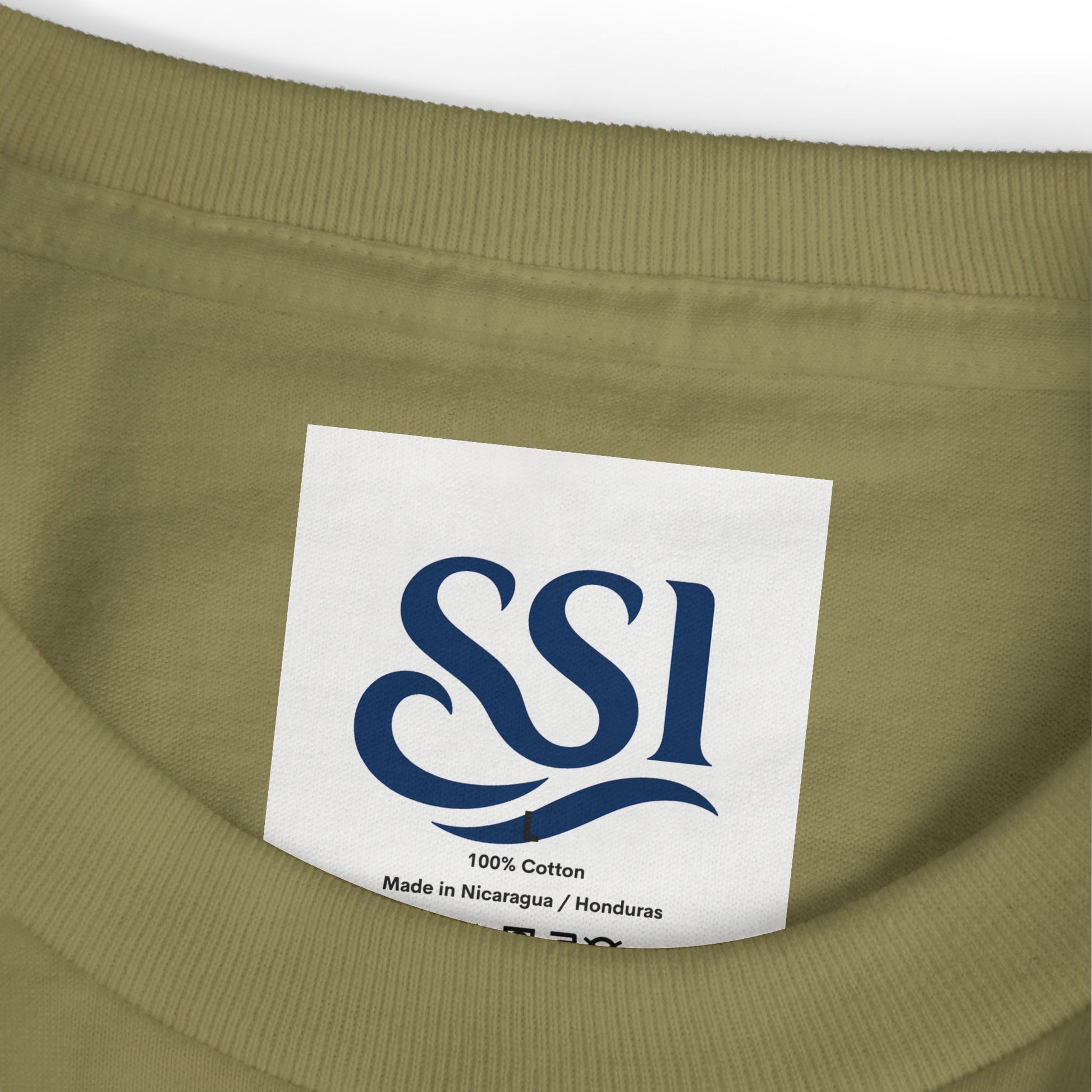 Unisex Vintage-Style Tee with St. Simons Island Design, Casual Summer Shirt, Beachwear, Gift for Travelers, Eco-Friendly Cotton