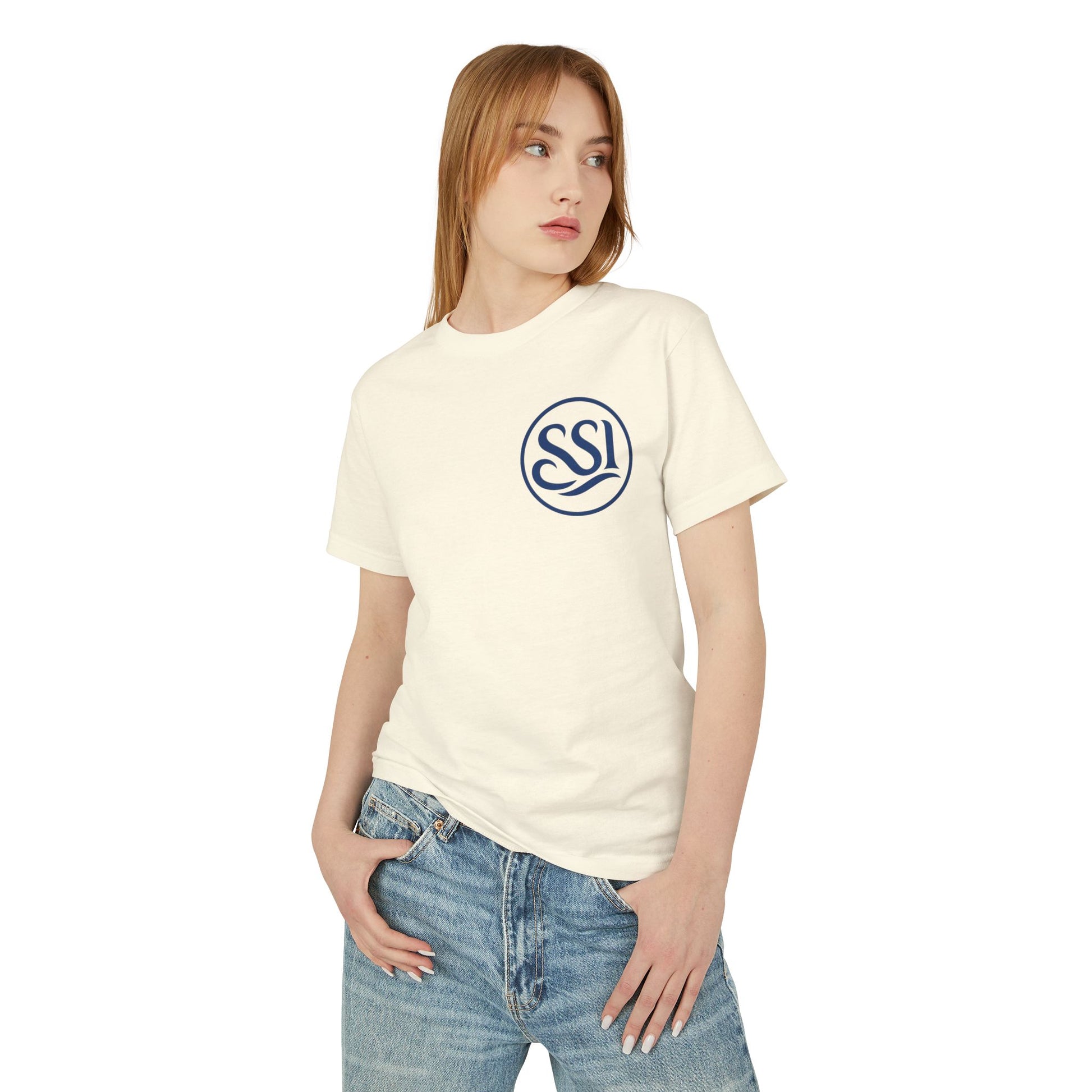 Unisex St Simons Island Vintage Tee, Beach Vibe T-Shirt, Summer Style Clothing, Eco-Friendly Gift, Casual Wear