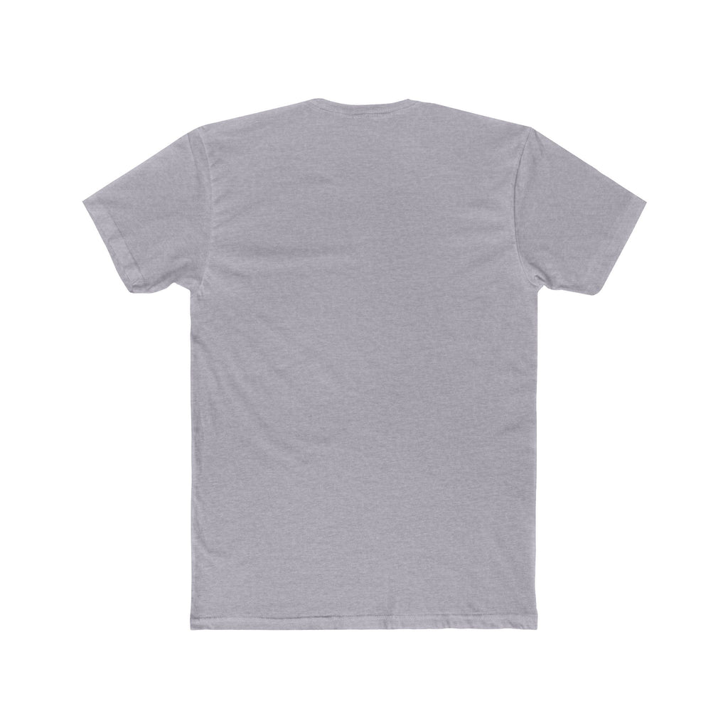 Graphic Tee Basset Hound No Worries Unisex Cotton Crew Tee