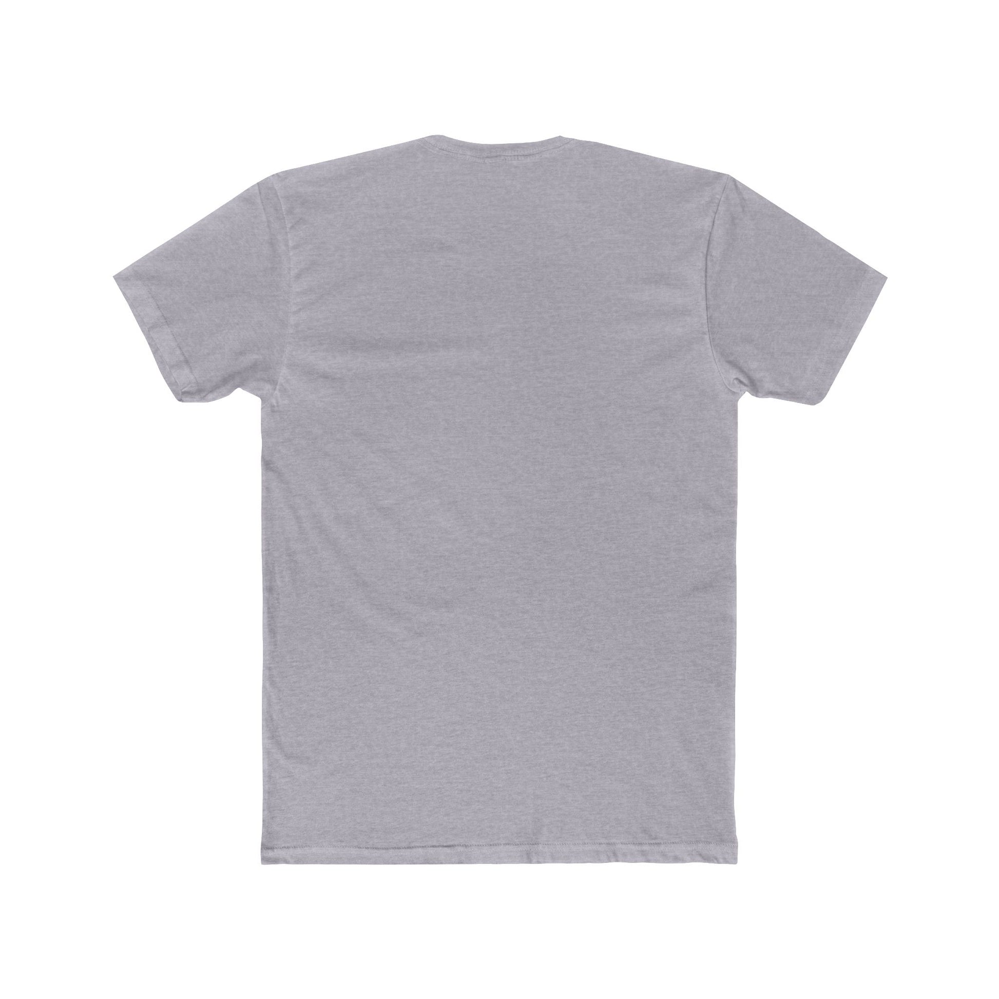 Graphic Tee Basset Hound No Worries Unisex Cotton Crew Tee