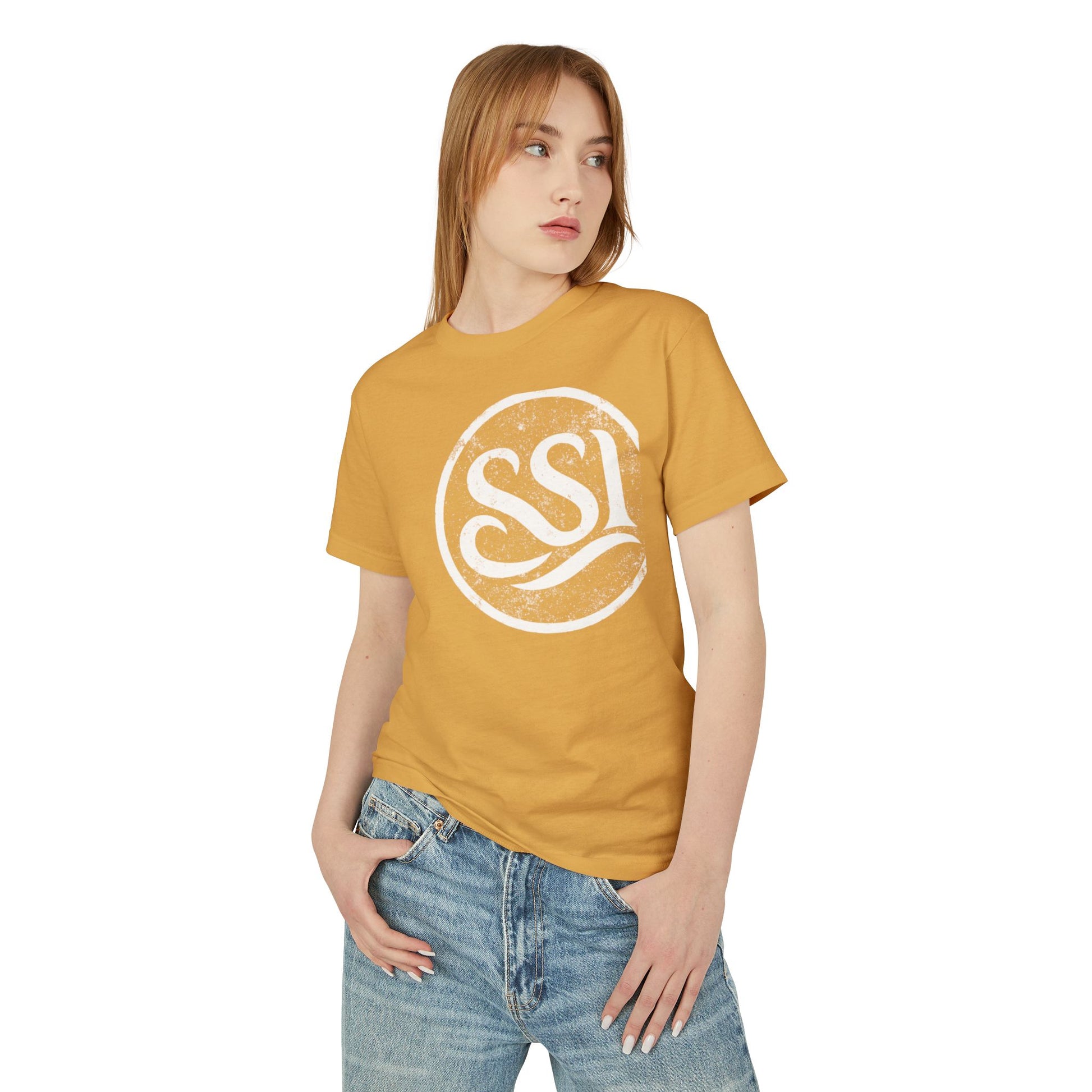 Coastal Waves Tee - Relaxed Vibe Unisex Cotton Shirt, Summer Beachwear, Vacation Apparel, Gift for Ocean Lovers, Casual Style