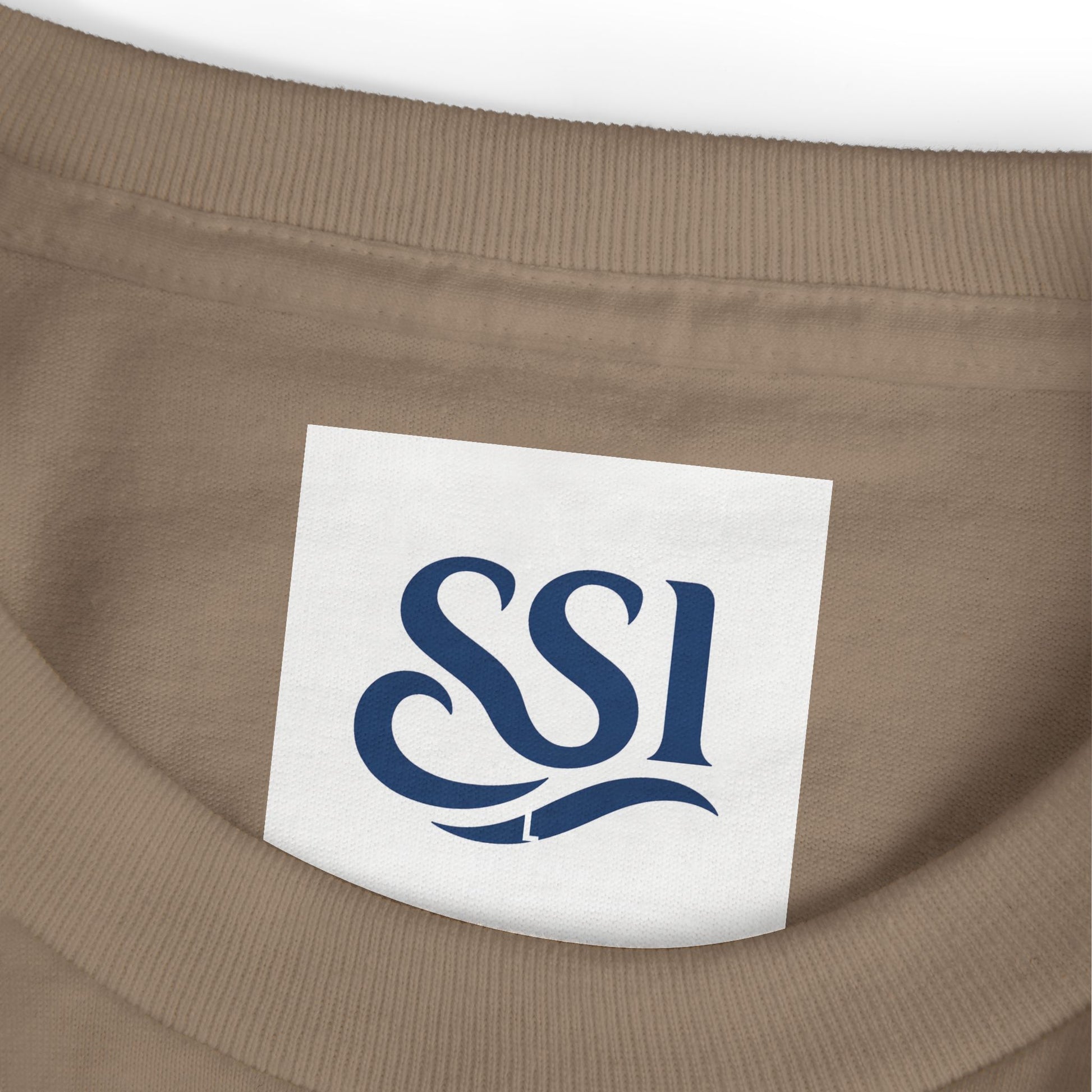 Unisex Vintage-Style Tee with St. Simons Island Design, Casual Summer Shirt, Beachwear, Gift for Travelers, Eco-Friendly Cotton