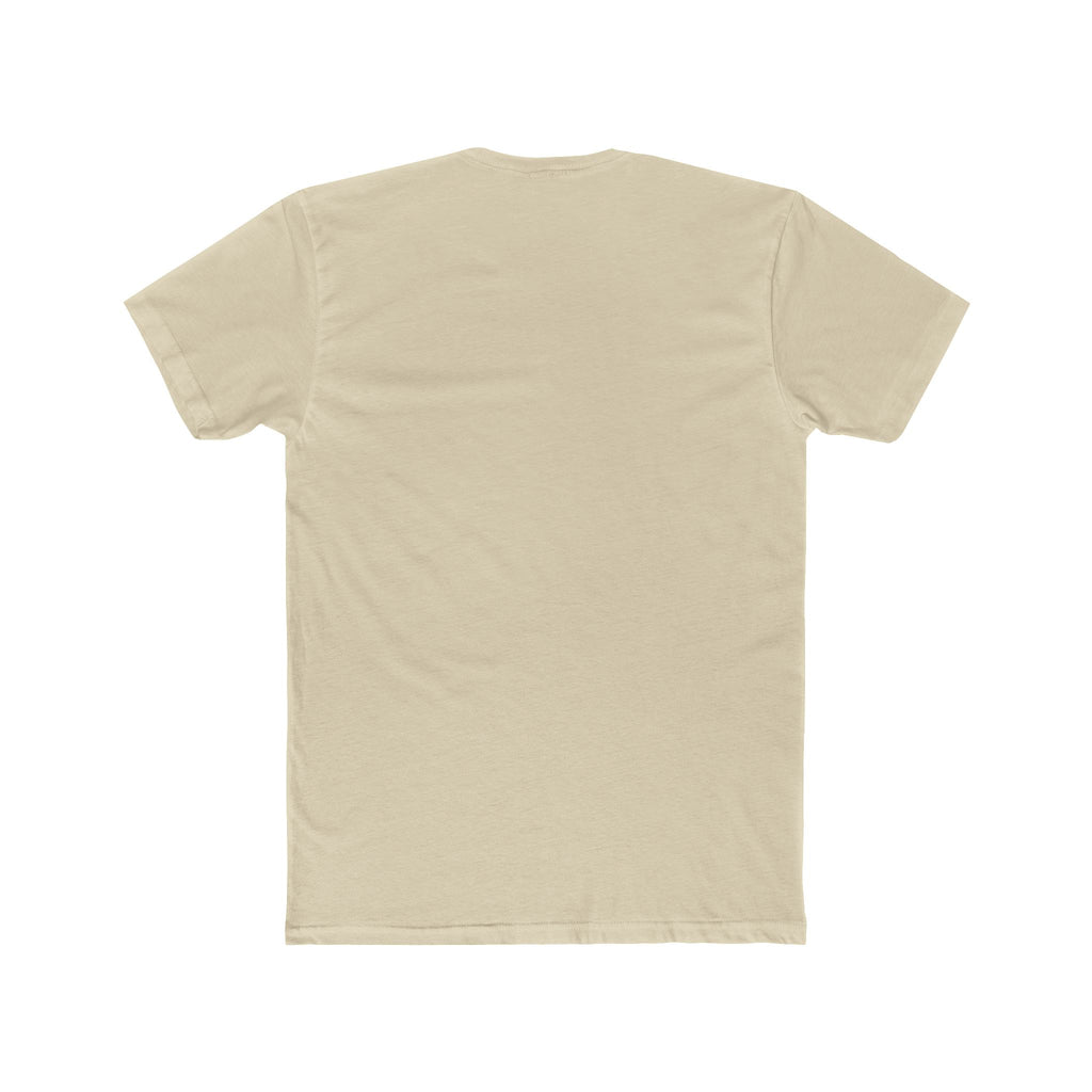 Graphic Tee Basset Hound No Worries Unisex Cotton Crew Tee