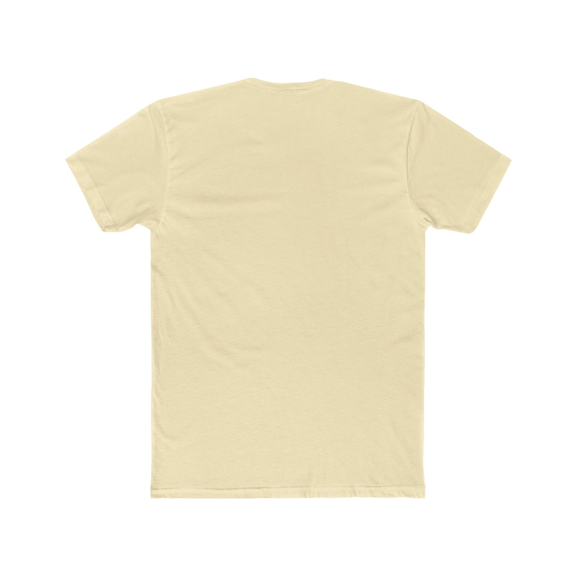Graphic Tee Basset Hound No Worries Unisex Cotton Crew Tee