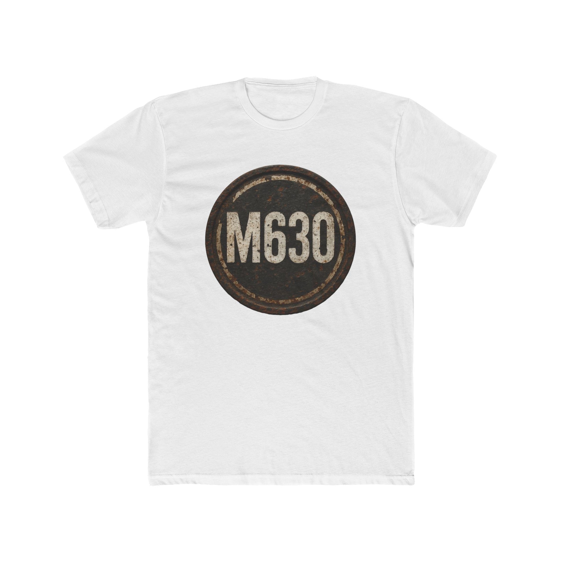 M630 Scripture Tee – Matthew 6:30 Inspirational Christian T‑Shirt