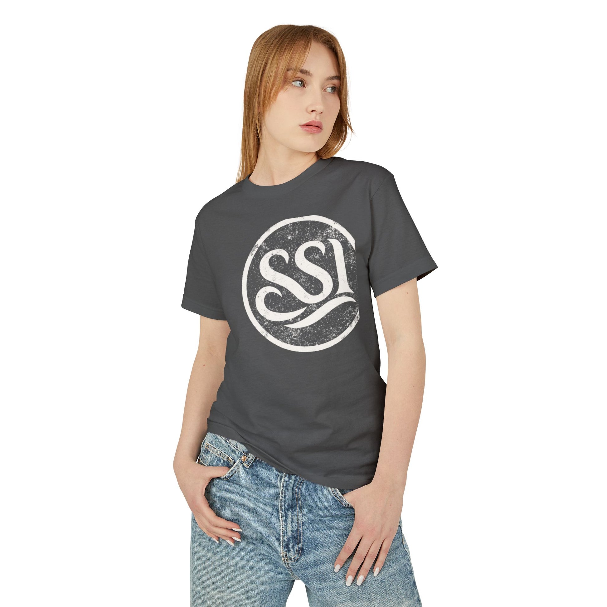 Coastal Waves Tee - Relaxed Vibe Unisex Cotton Shirt, Summer Beachwear, Vacation Apparel, Gift for Ocean Lovers, Casual Style