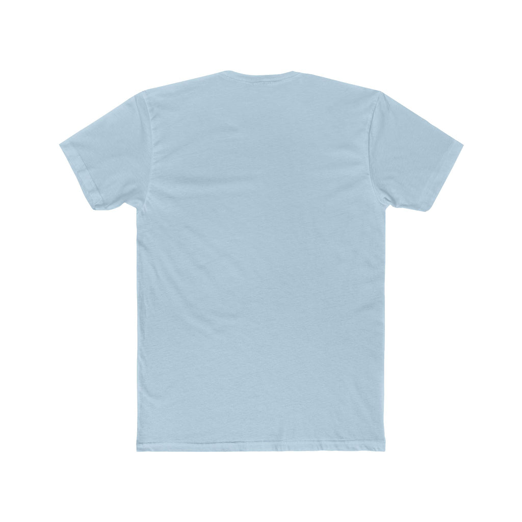 Tee Livin on the Best Coast - Unisex Cotton Crew
