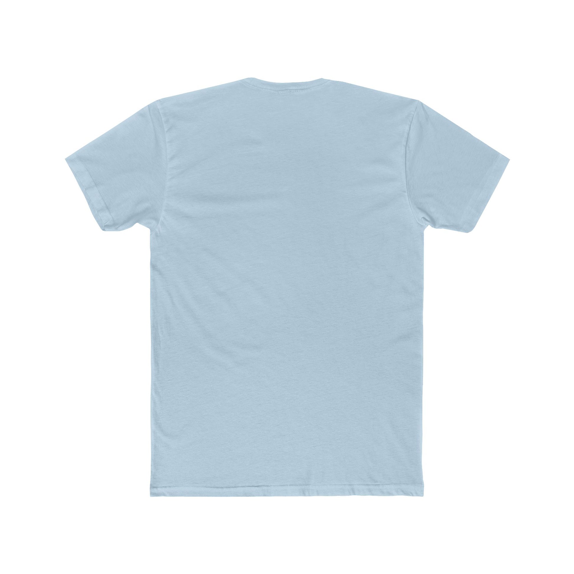 Tee Livin on the Best Coast - Unisex Cotton Crew