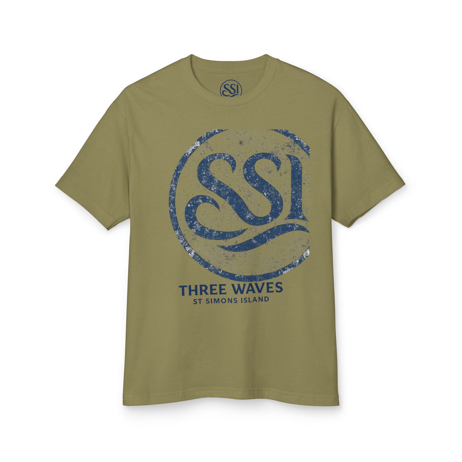 Coastal Vibes Graphic Tee - Perfect for Beach Lovers, Casual Wear, Summer Gatherings, Travel, and Concerts, Features 'S'All Good!! and [...]