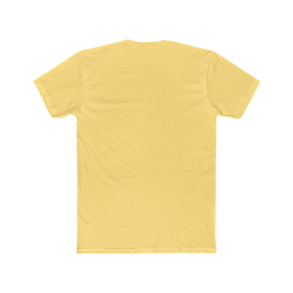Graphic Tee Basset Hound No Worries Unisex Cotton Crew Tee