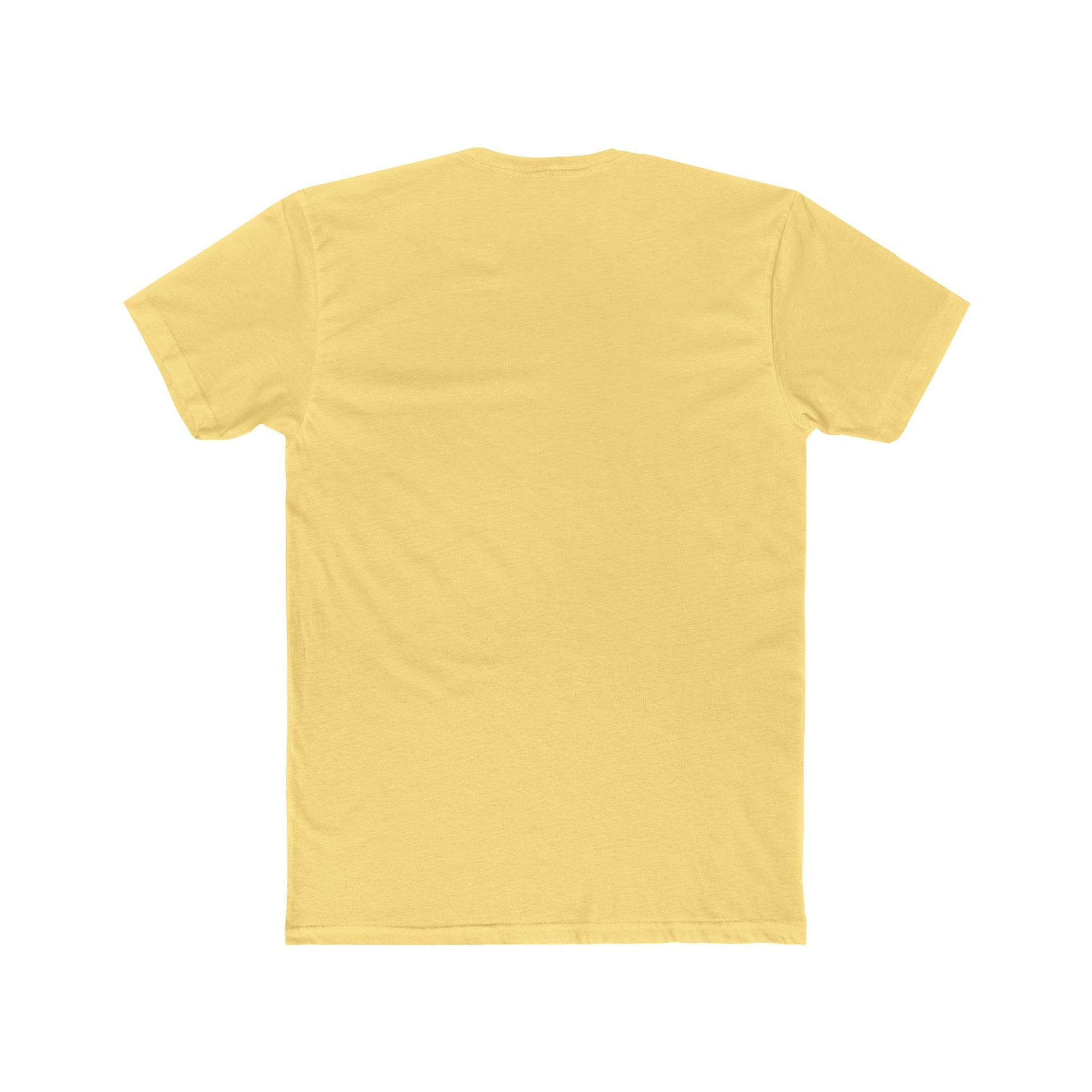 Graphic Tee Basset Hound No Worries Unisex Cotton Crew Tee