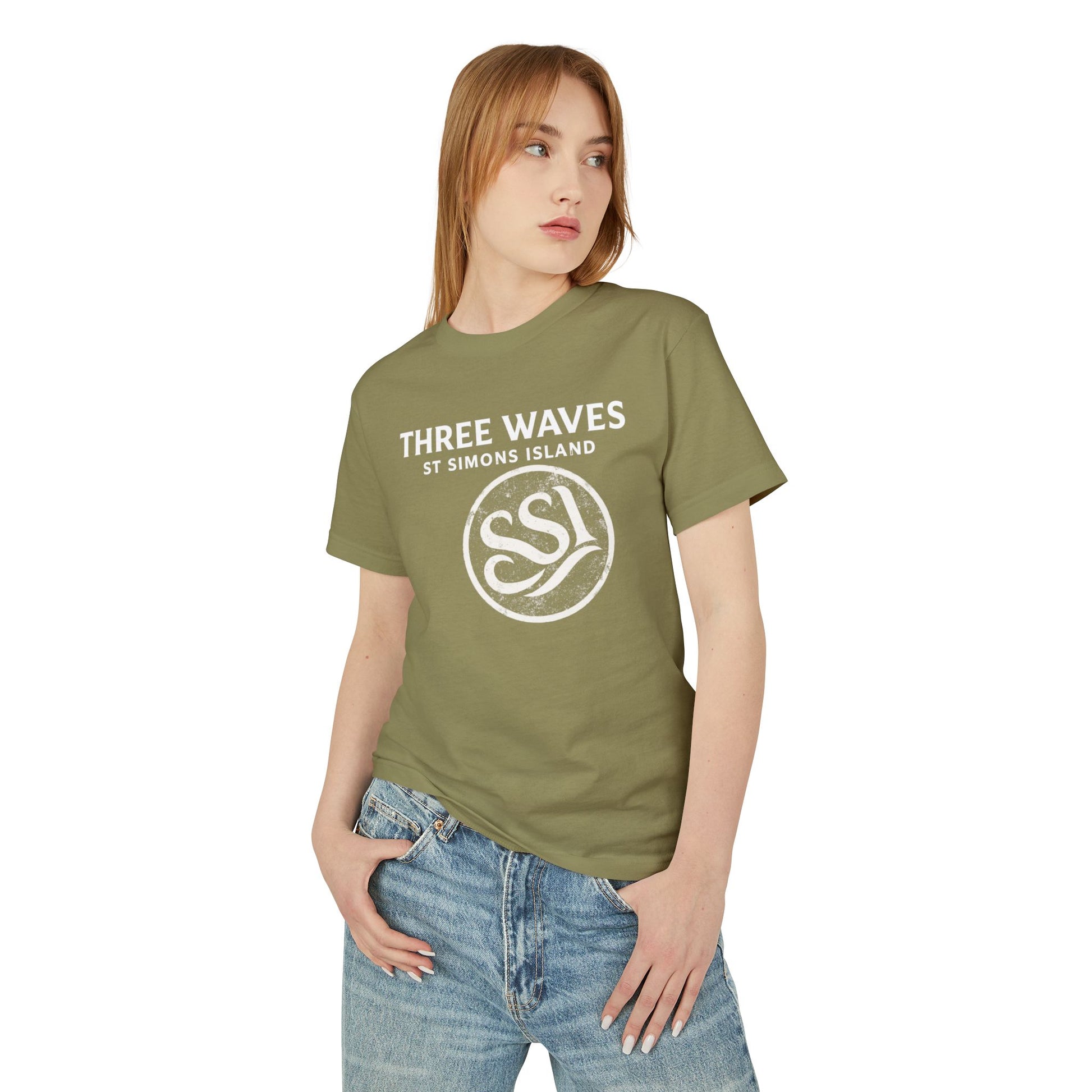 Casual Graphic Tee | Beach Life, Travel Tee, Summer Vibes, Gift for Ocean Lovers, Tropical Apparel, Adventure Shirt