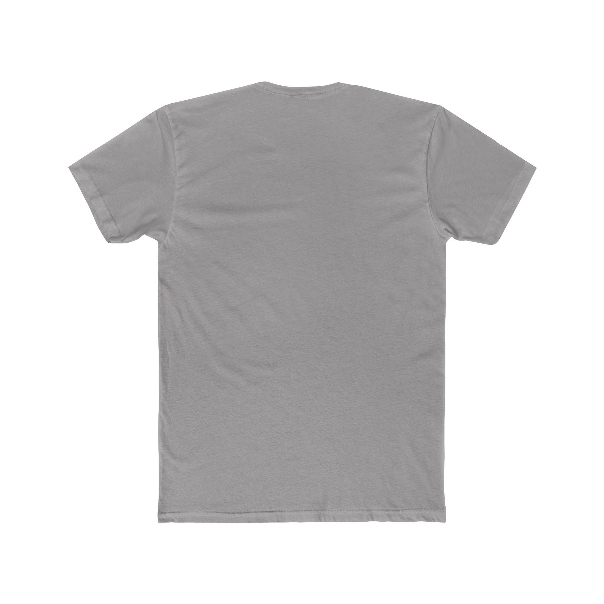 Graphic Tee Basset Hound No Worries Unisex Cotton Crew Tee