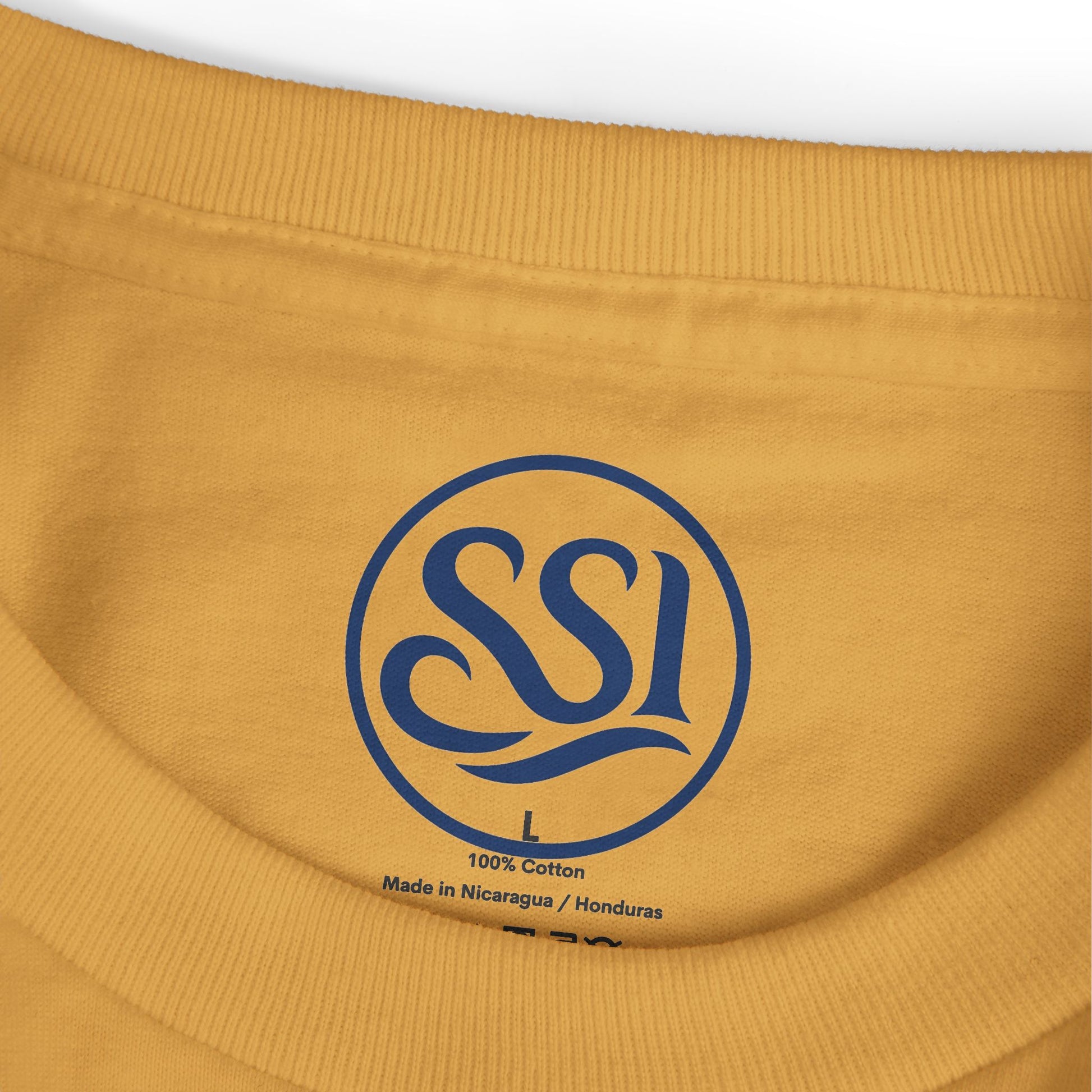 Coastal Vibes Graphic Tee - Perfect for Beach Lovers, Casual Wear, Summer Gatherings, Travel, and Concerts, Features 'S'All Good!! and [...]