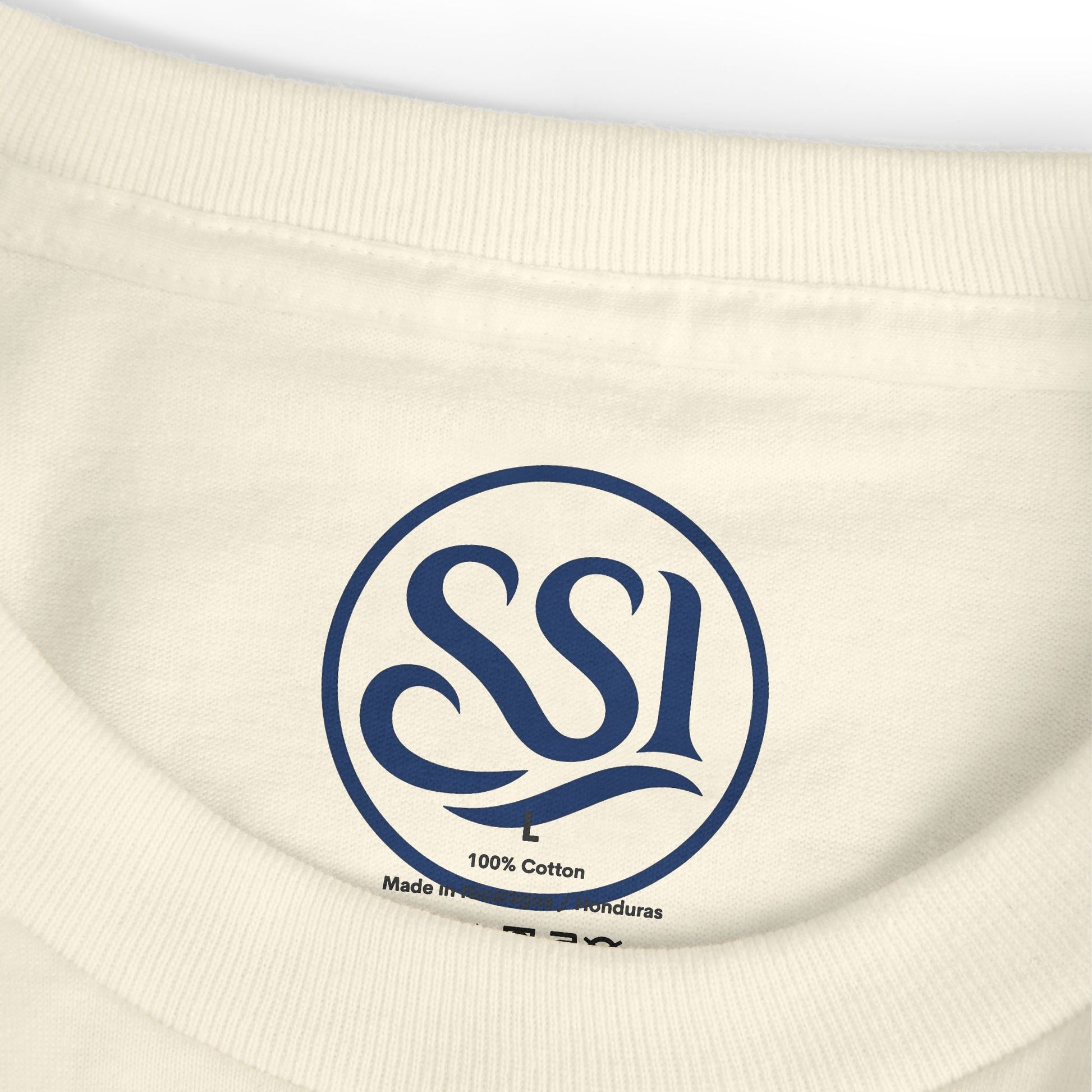 Unisex St Simons Island Vintage Tee, Beach Vibe T-Shirt, Summer Style Clothing, Eco-Friendly Gift, Casual Wear