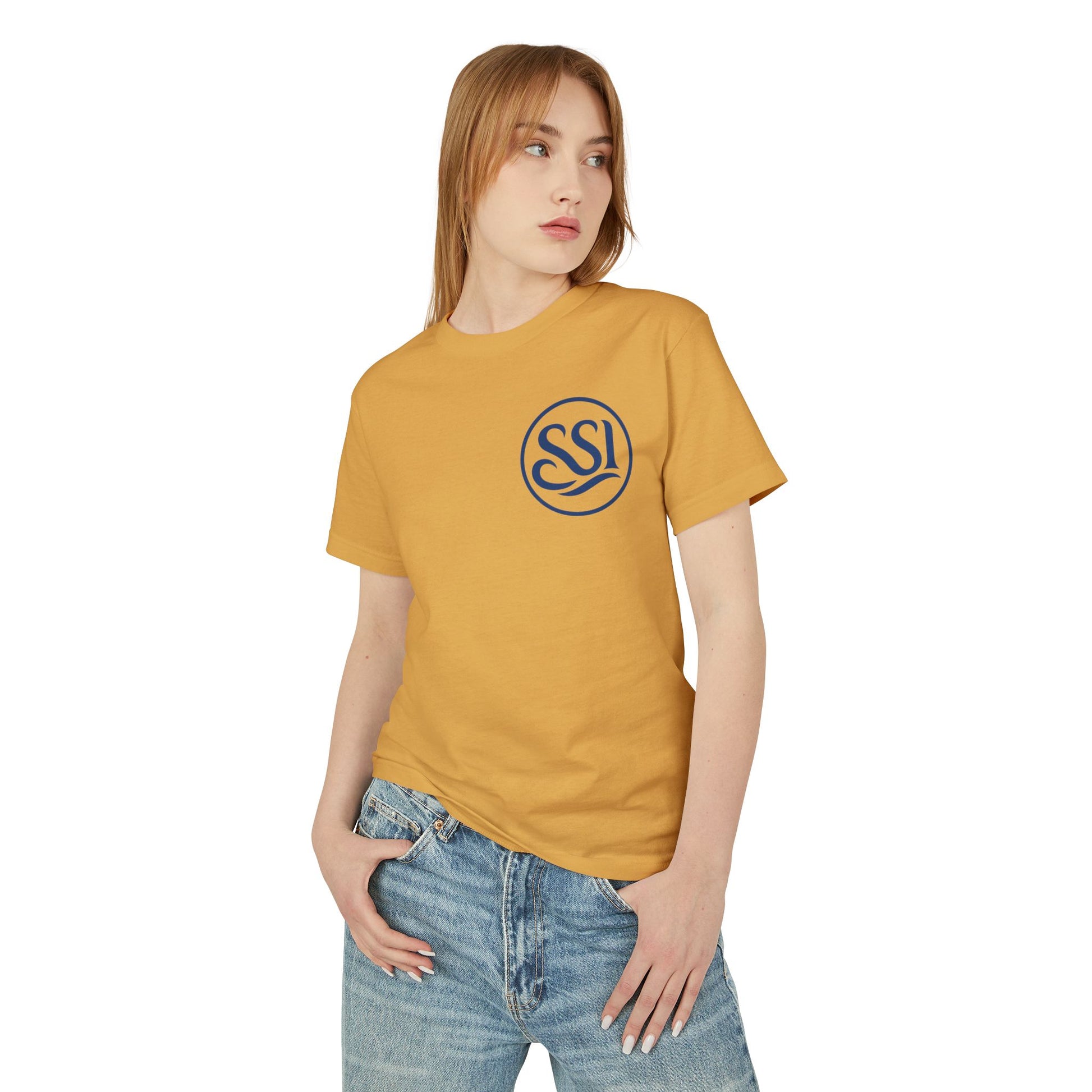 Unisex St Simons Island Vintage Tee, Beach Vibe T-Shirt, Summer Style Clothing, Eco-Friendly Gift, Casual Wear