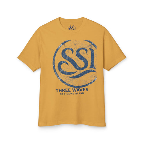 Coastal Vibes Graphic Tee - Perfect for Beach Lovers, Casual Wear, Summer Gatherings, Travel, and Concerts, Features 'S'All Good!! and [...]