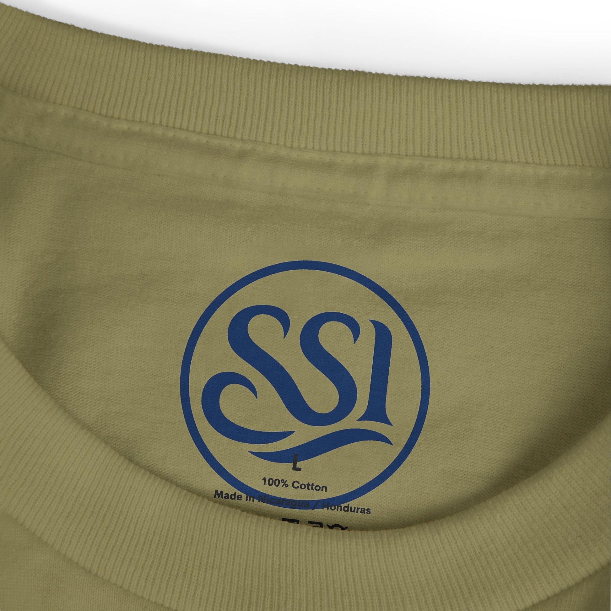 Unisex St Simons Island Vintage Tee, Beach Vibe T-Shirt, Summer Style Clothing, Eco-Friendly Gift, Casual Wear