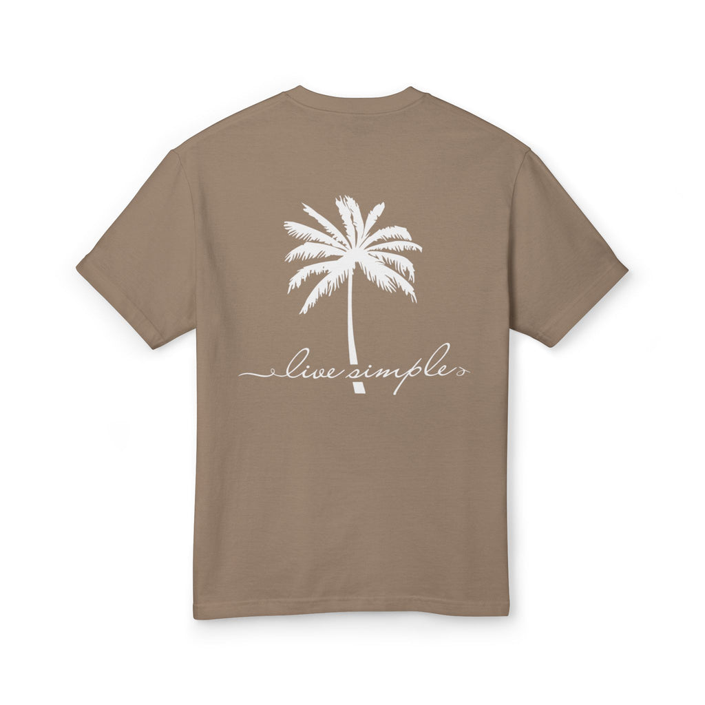 Casual Graphic Tee | Beach Life, Travel Tee, Summer Vibes, Gift for Ocean Lovers, Tropical Apparel, Adventure Shirt