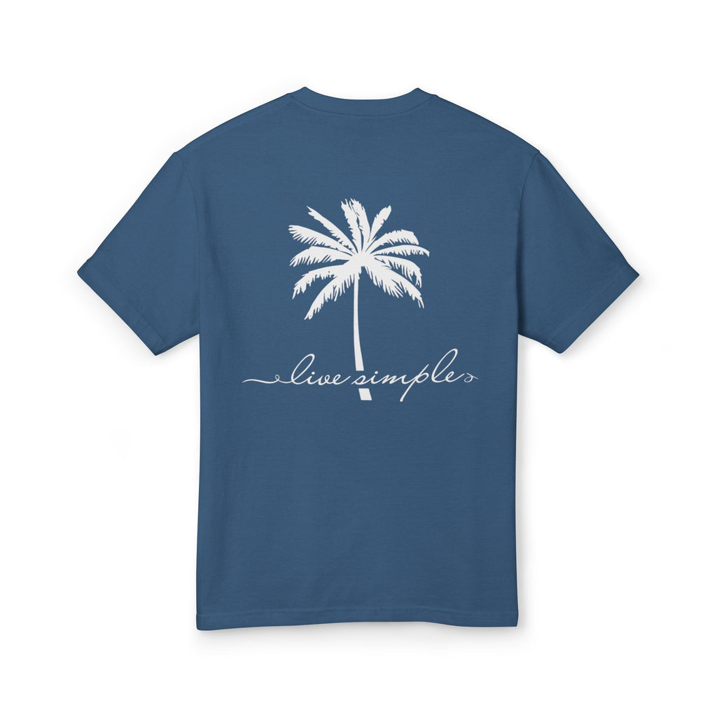 Casual Graphic Tee | Beach Life, Travel Tee, Summer Vibes, Gift for Ocean Lovers, Tropical Apparel, Adventure Shirt