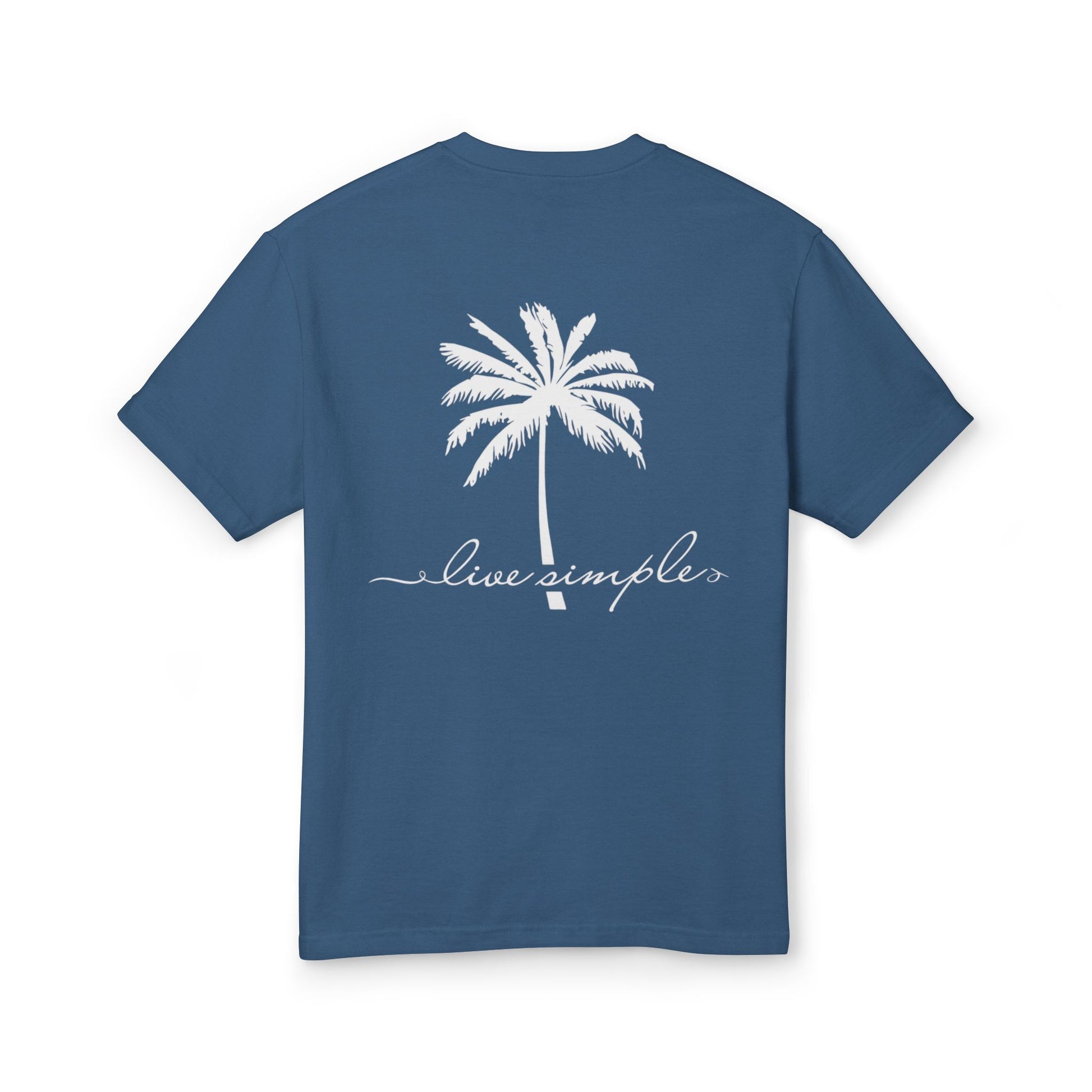 Casual Graphic Tee | Beach Life, Travel Tee, Summer Vibes, Gift for Ocean Lovers, Tropical Apparel, Adventure Shirt