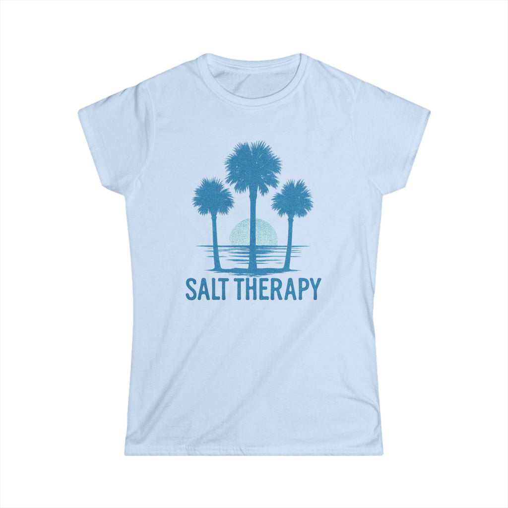 Women's Softstyle Tee