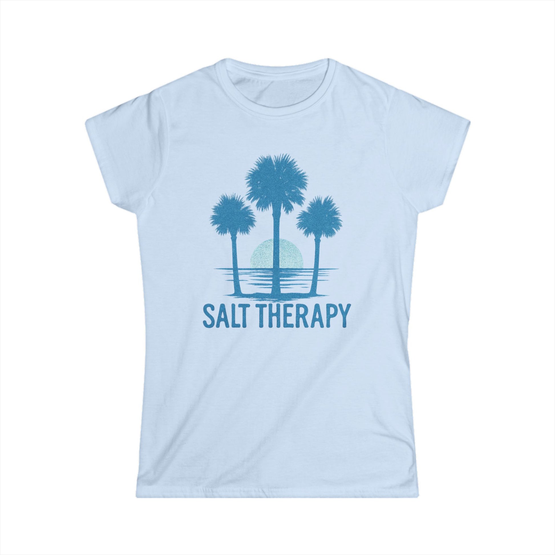 Women's Softstyle Tee