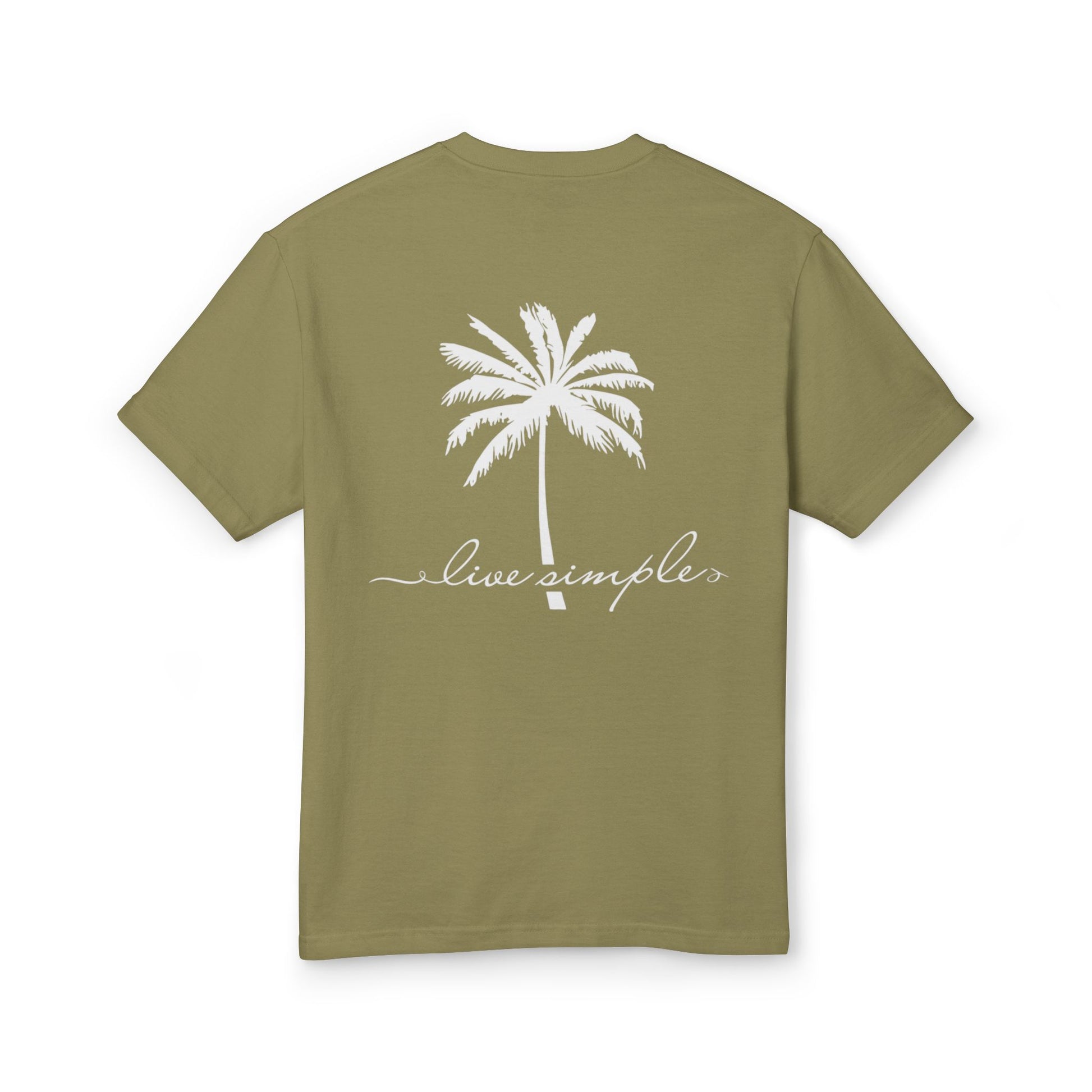 Casual Graphic Tee | Beach Life, Travel Tee, Summer Vibes, Gift for Ocean Lovers, Tropical Apparel, Adventure Shirt