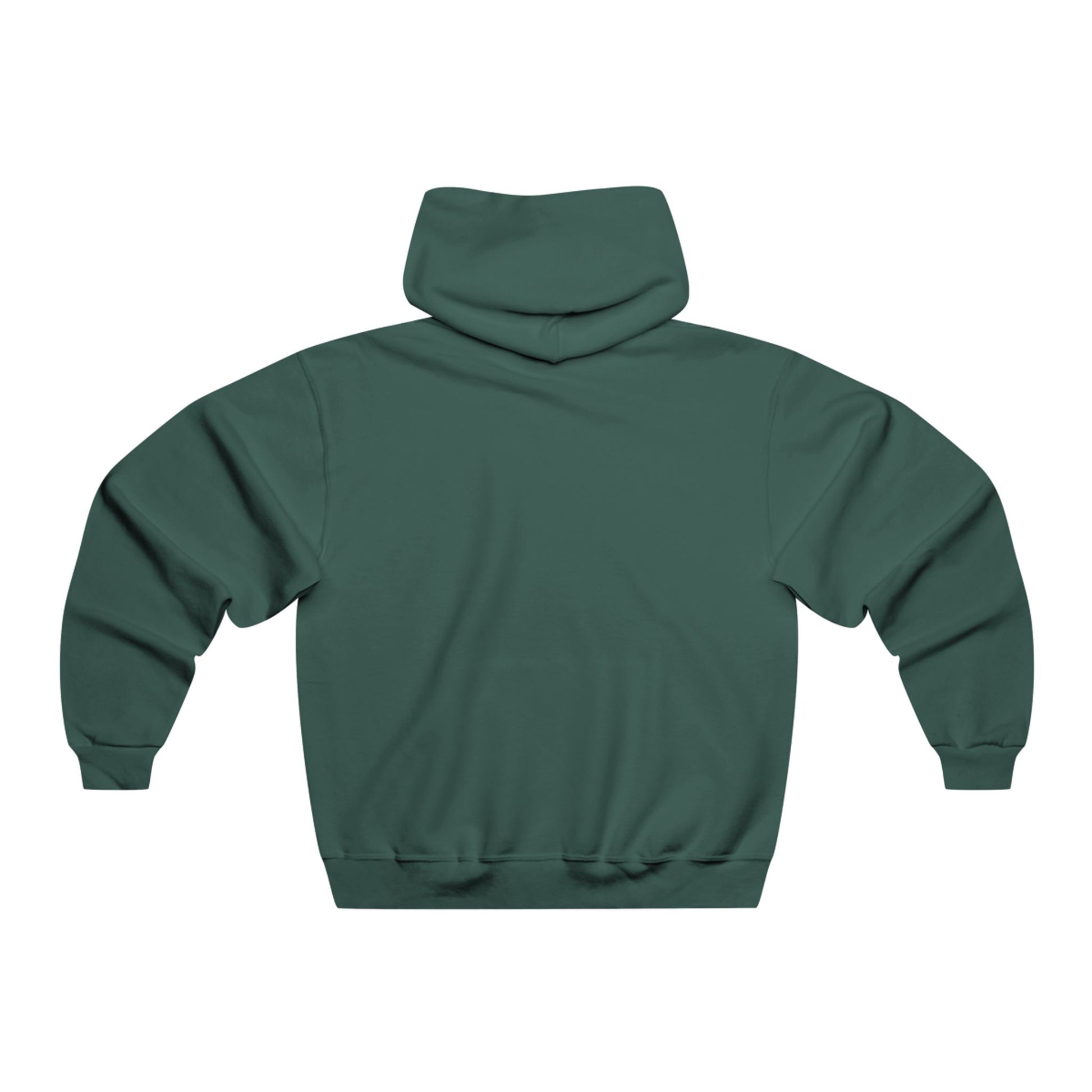Taylor Made Training Hoodie — Est. 2007 Vintage Logo Sweatshirt