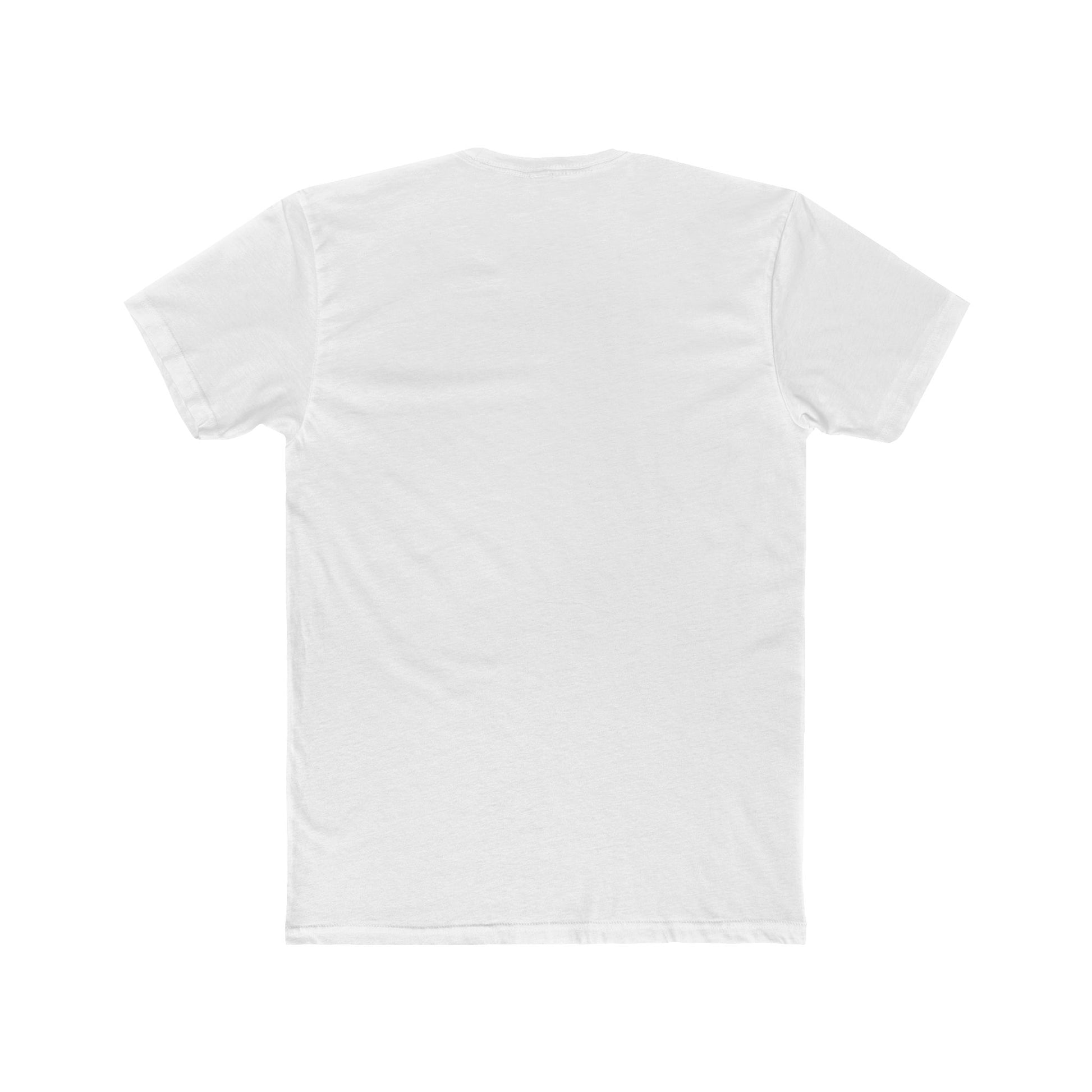 Graphic Tee Basset Hound No Worries Unisex Cotton Crew Tee